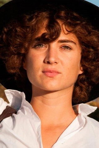 Patricia Torres backdrop