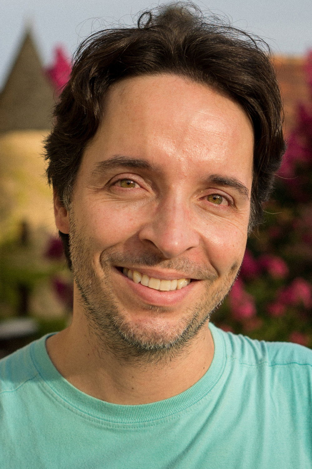 Lessandro Sócrates backdrop