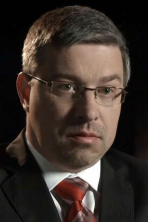 Jan Boris Uhlíř backdrop