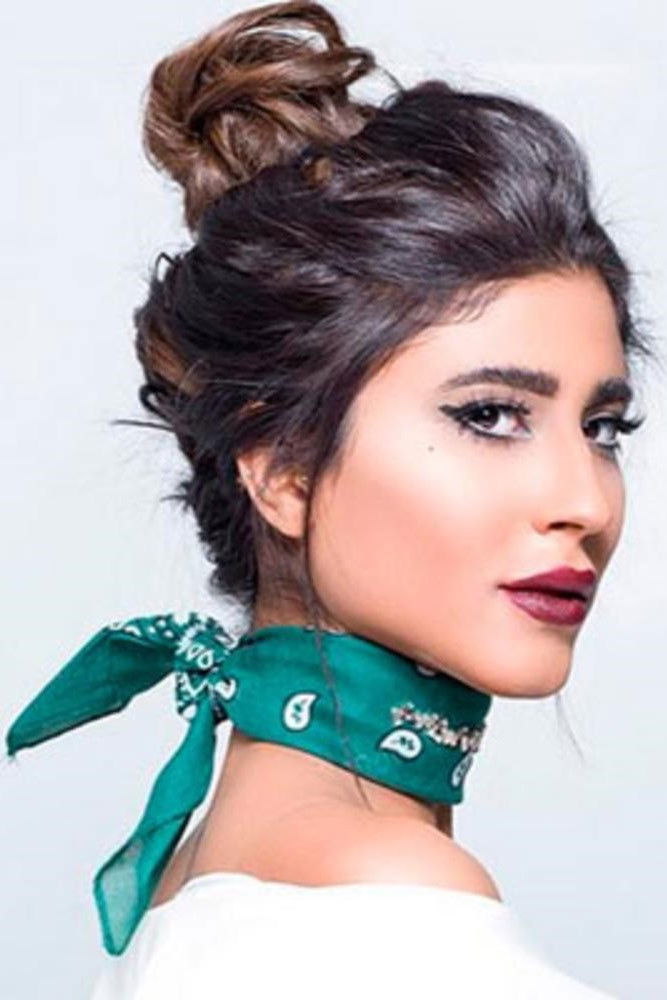 Layla Abdullah backdrop