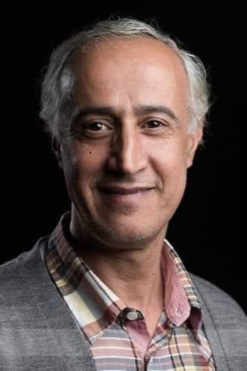 Jamel Sassi backdrop