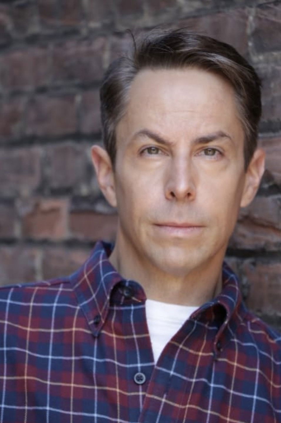 Vincent Sarowatz backdrop