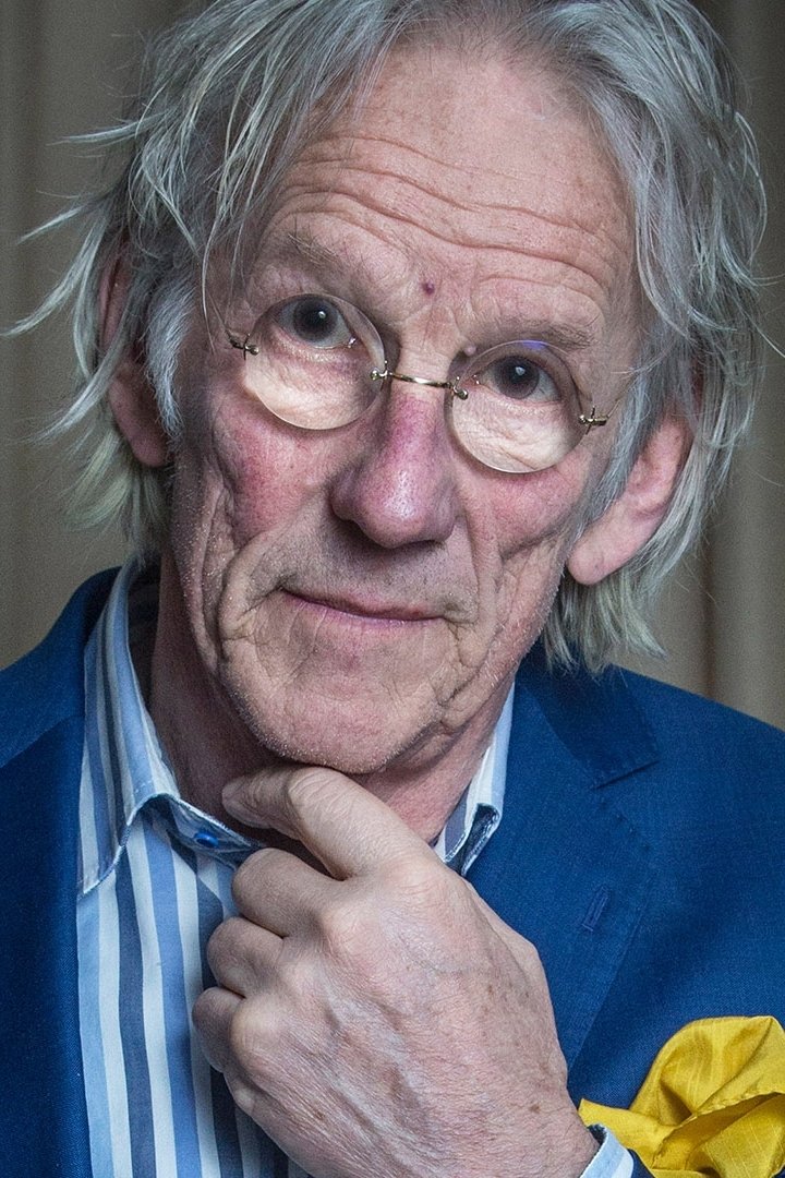 Freek de Jonge backdrop