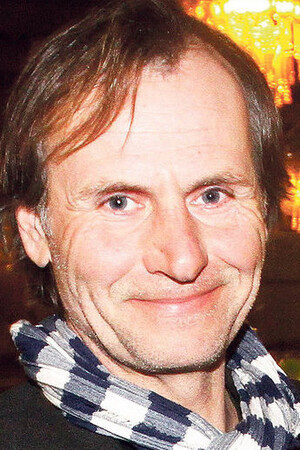 Marian Roden backdrop