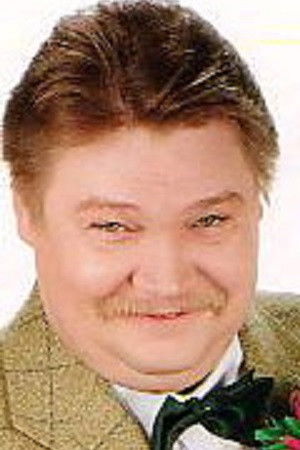 Nikolay Bandurin backdrop