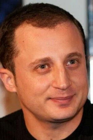 Феликс Герчиков backdrop