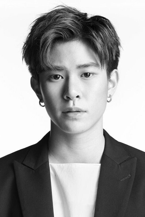 Jackrin Kungwankiatichai backdrop