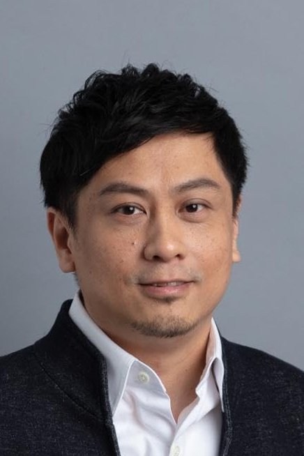 Shing-Ming Ho backdrop