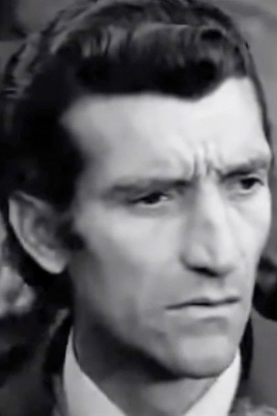 Nikos Spyridonakos backdrop