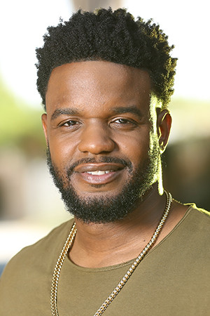 Barry Brewer backdrop