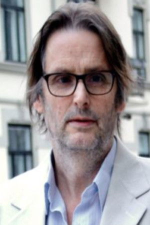 Lars Daniel Krutzkoff Jacobsen backdrop