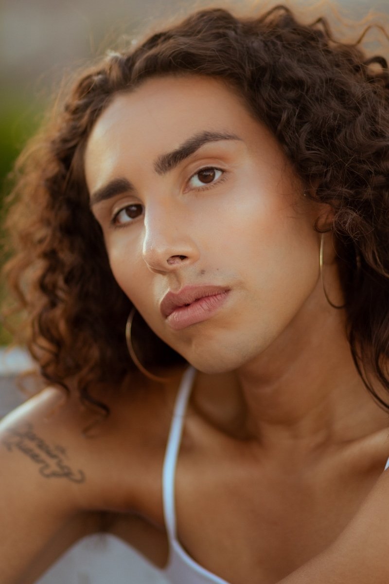 River Gallo backdrop