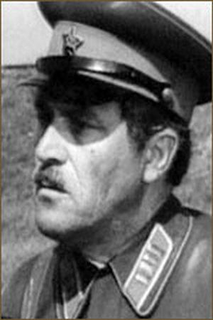 Aleksandr Karpov backdrop