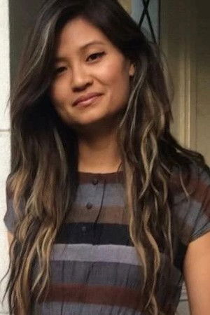 Cynthia Kao backdrop