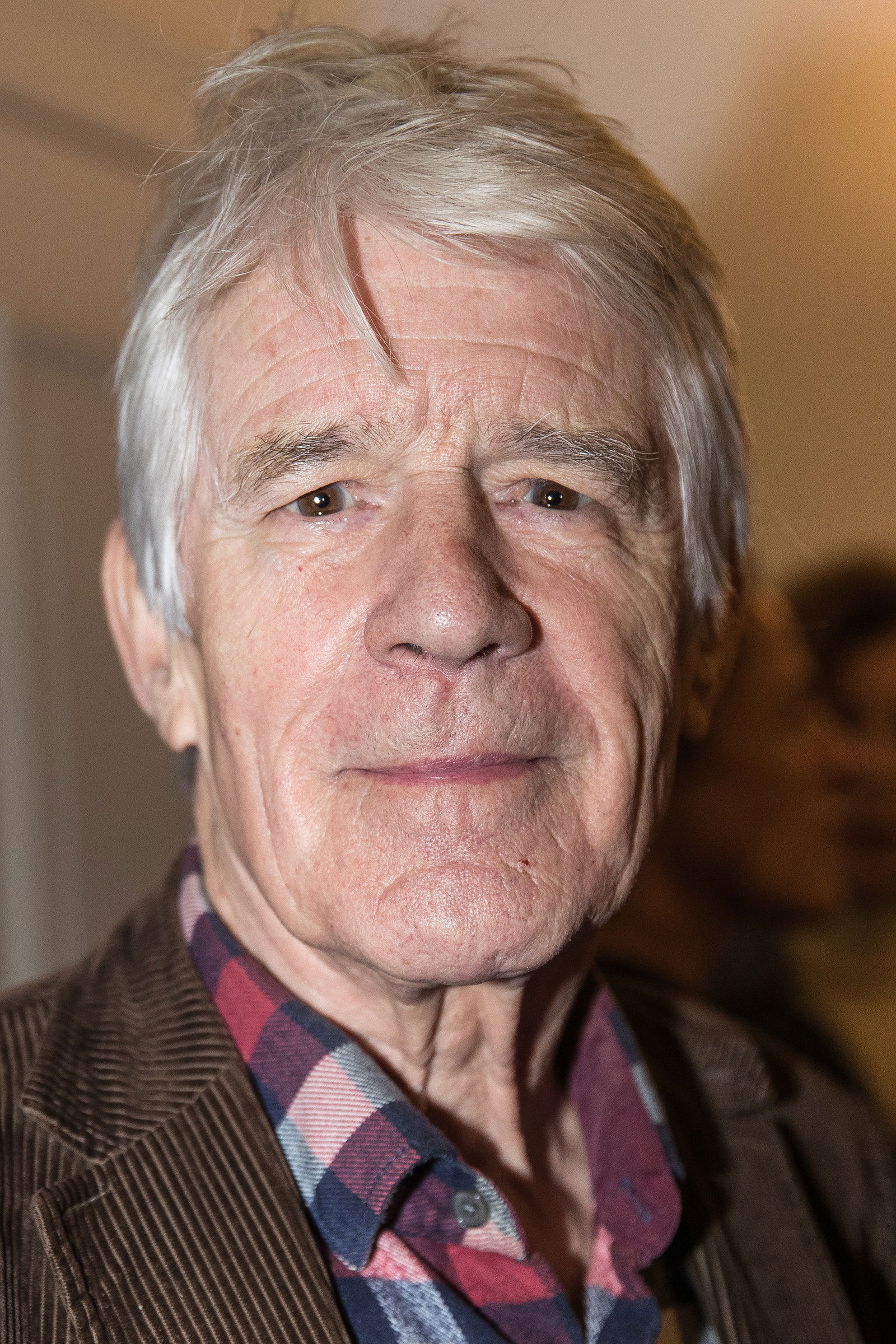 Kees van Kooten backdrop