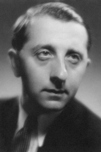 Karel Vavřík backdrop