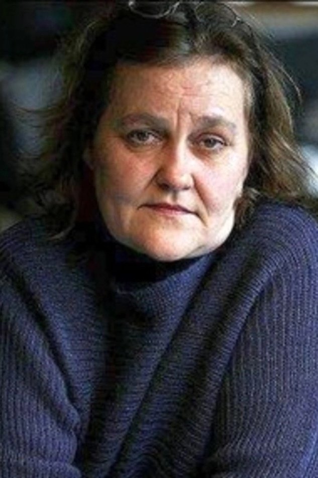 Guðný Halldórsdóttir backdrop