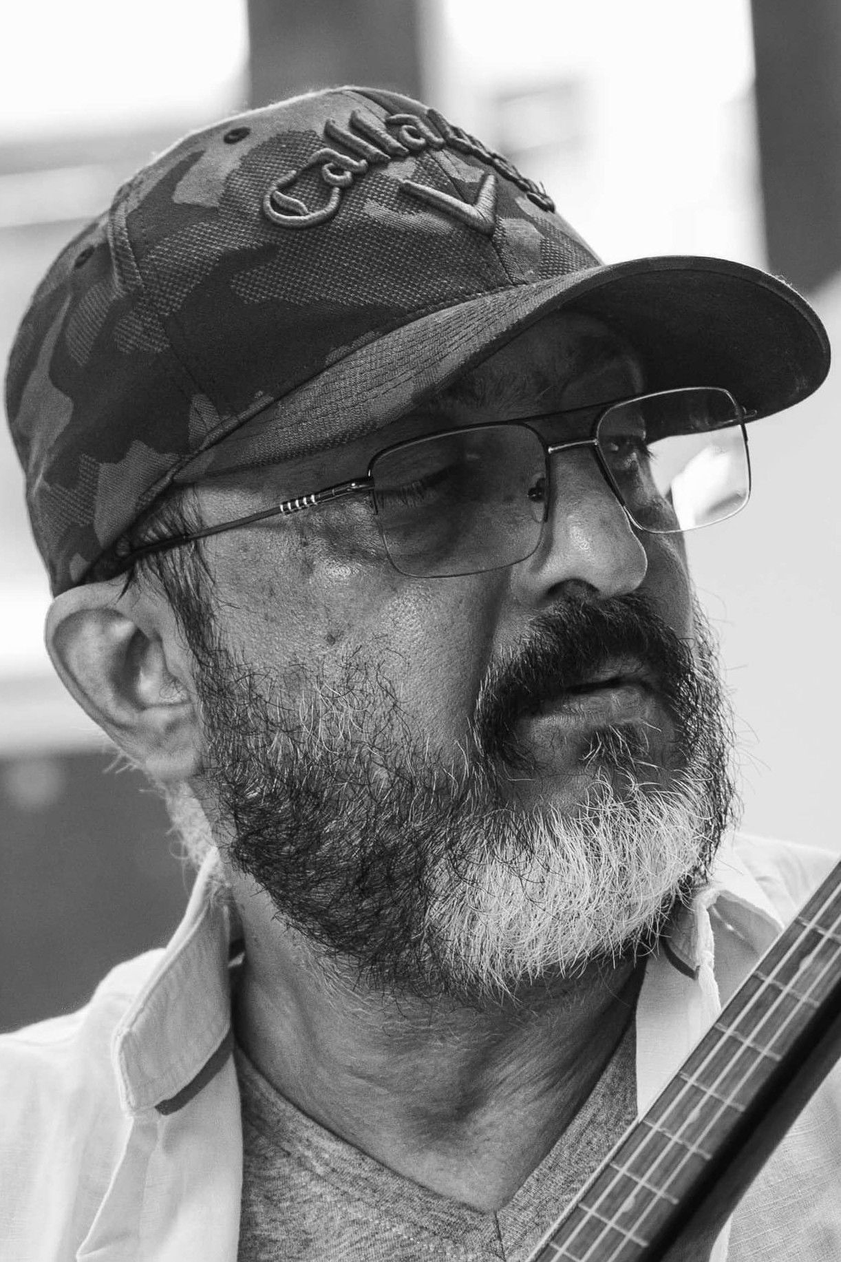 Prabuddha Banerjee backdrop