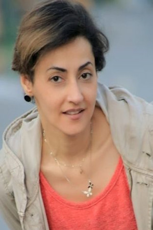 Gehan Anwar → Gjehan Anvar backdrop