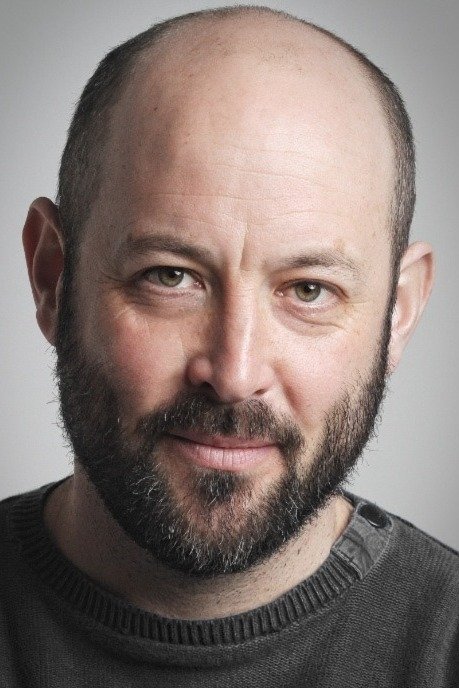 Ross Waiton backdrop