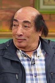 Abd Allah Meshref → Abd Alah Meshref