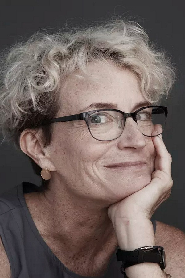 Ashton Applewhite backdrop
