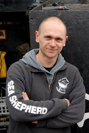 Alex Cornelisson backdrop