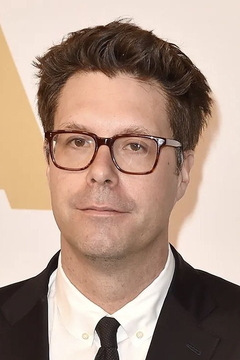 Michael Schaefer backdrop