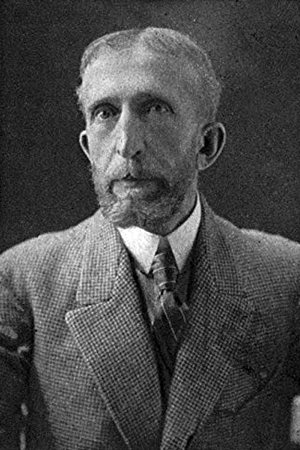 Gaston Michel backdrop