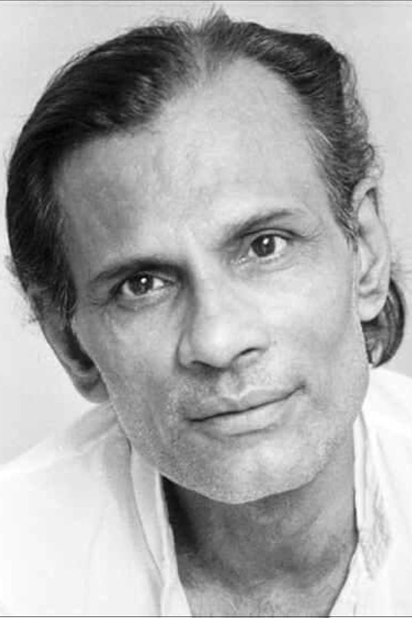 Gauri Prasanna Mazumder backdrop