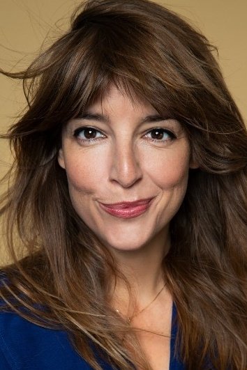 Nanette Drazic backdrop