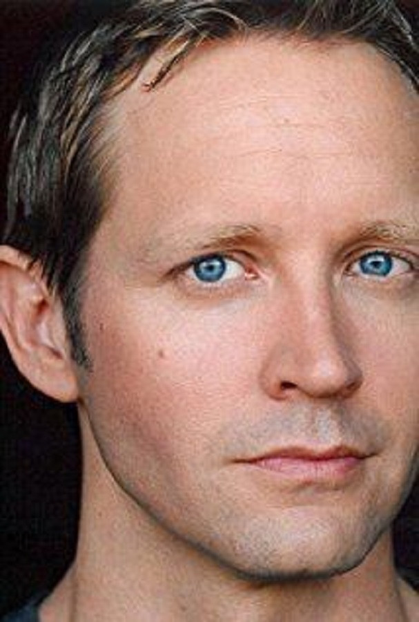 Grant Sullivan backdrop