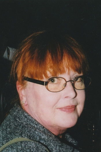 Gerd Hegnell backdrop