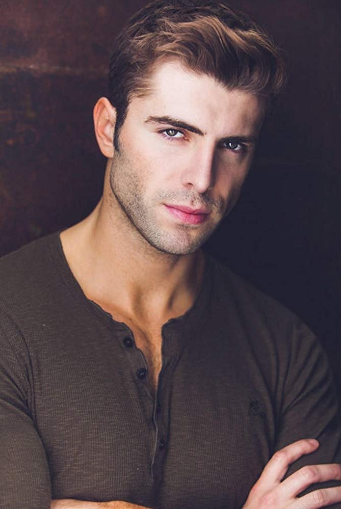 Myles Clohessy backdrop