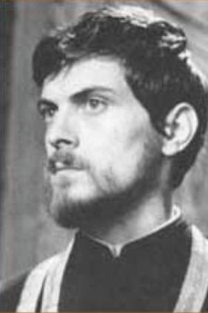 Georgi Georgiev backdrop