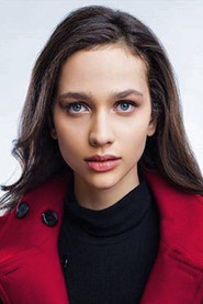 Antonia Fotaras → Antonia Fotaras