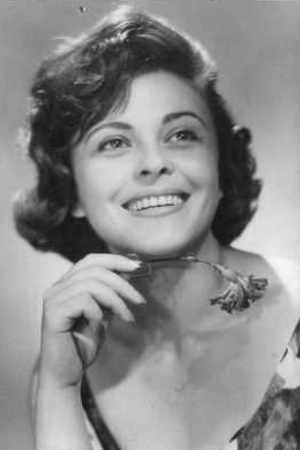 Angelina Sarova backdrop