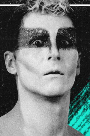 Thomas Dawkins backdrop