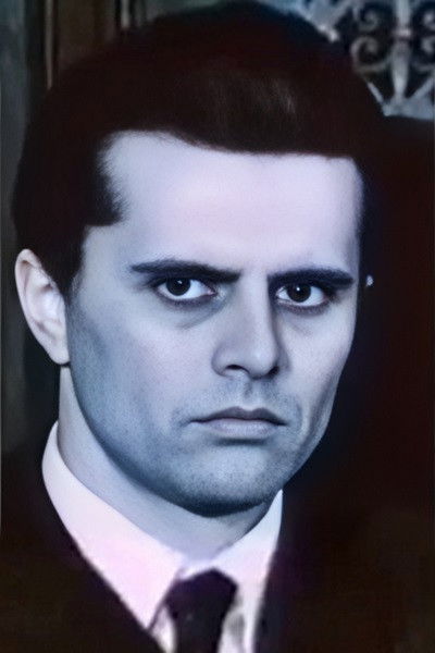 Kolio Donchev backdrop