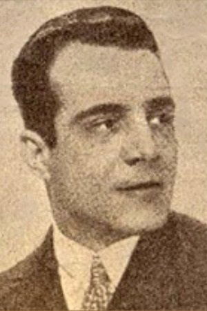 Vladimir Trandafilov backdrop