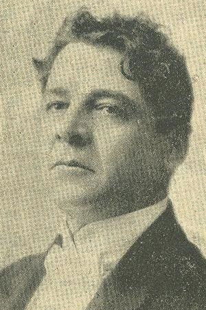 Krastyo Sarafov backdrop