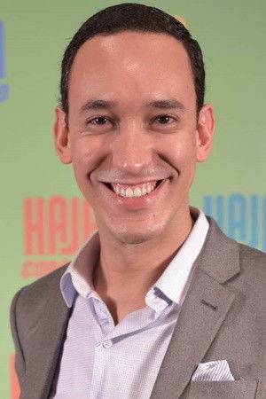 Igor Pushinov backdrop