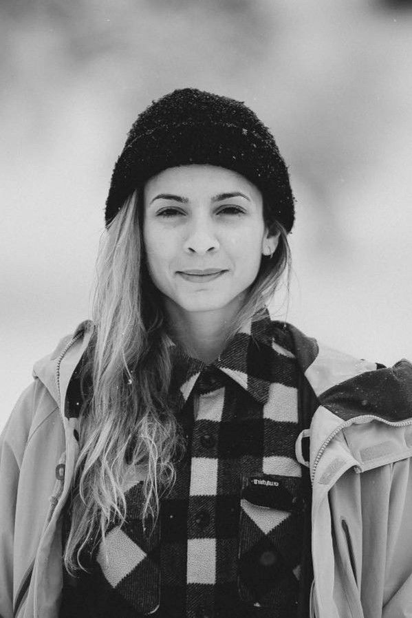 Dimitra Babadima backdrop