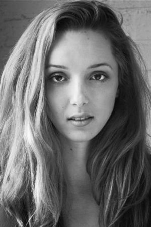 Tanya Cubric backdrop