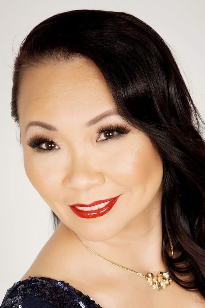 Crystal Wingx backdrop