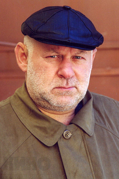 Semyon Furman backdrop