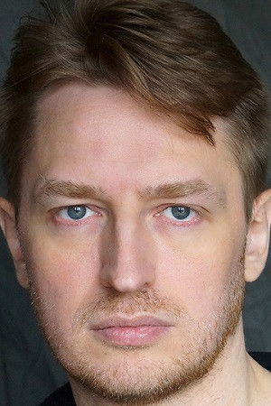 Valentin Tkach backdrop