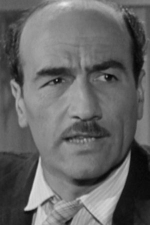 Peppino De Martino backdrop