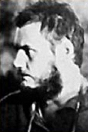 Igor Bezrukov backdrop