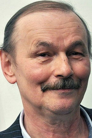 Vladimir Shinkarev backdrop